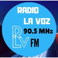 Radio La Voz - 90.5 FM