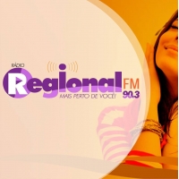 Rádio Regional FM - 90.3 FM