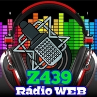 Z439 Rádio WEB