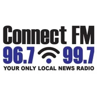 Rádio Connect FM (WCED) - 96.7 FM