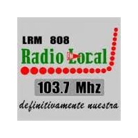 Rádio Local - 103.7 FM