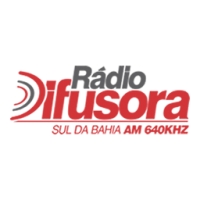 Rádio Difusora - 640 AM
