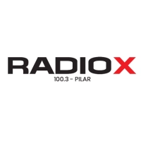 Radio X Pilar - 100.3 FM