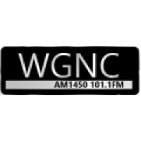 Radio WGNC - 1450 AM