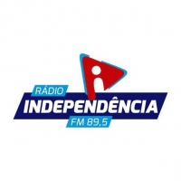 Rádio Independência - 89.5 FM