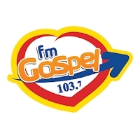 Rádio FM Gospel - 103.7 FM