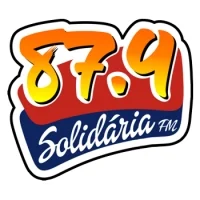 Rádio Comunitária Solidária - 87.9 FM