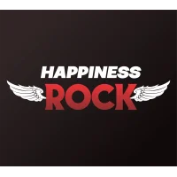 Rádio Happiness - Rock