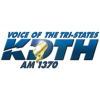 Radio KDTH 1370 AM