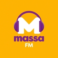 Rádio Massa FM - 97.7 FM