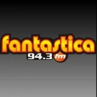 Radio FM Fantástica - 94.3 FM