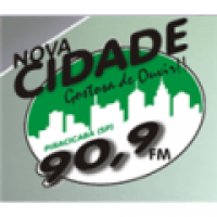 Rádio Nova Cidade 90.9 FM