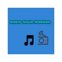 Rádio Nova Morada