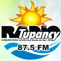 Rádio Tupancy - 87.5 FM