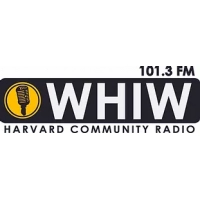 Harvard Community Radio - 101.3 FM