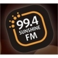 Rádio Sunshine - 99.4 FM