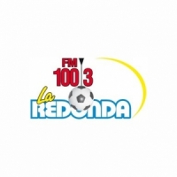 Radio La Redonda - 100.3 FM