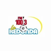 Rádio La Redonda - 100.3 FM