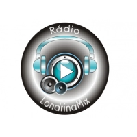 Rádio Londrina Mix