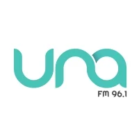 Rádio Una - 96.1 FM