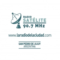 Radio Satélite - 90.7 FM