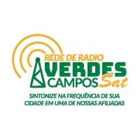 Rádio Verdes Campos Sat - 103.5 FM