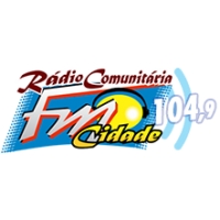 Rádio Cidade 104.9 FM