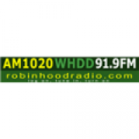 WHDD-FM 91.9 FM