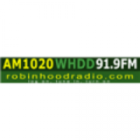 Radio WHDD-FM - 91.9 FM
