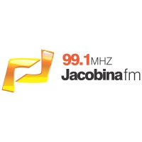 Jacobina 99.1 FM