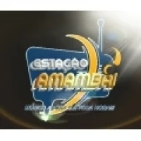 Rádio Estação Amambai