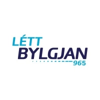 Létt Bylgjan 96.7 FM