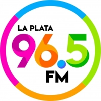 Radio La 96.5 (La Plata) - 96.5 FM