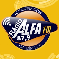 Rádio Alfa - 87.9 FM