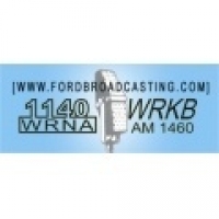 WRNA 1140 AM