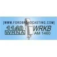 Rádio WRNA 1140 AM