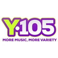 Rádio Y105 - 105.3 FM