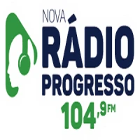 Nova Radio Progresso FM - 104.9 FM