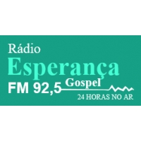 Rádio Esperança FM - 92.5 FM