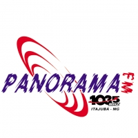 Rádio Panorama FM - 103.5 FM