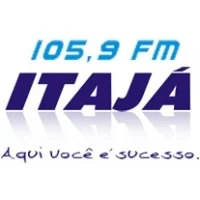 Rádio Itajá FM - 105.9 FM