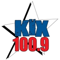 Rádio KIX 100.9 - 100.9 FM