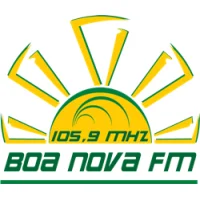 Rádio Boa Nova - 105.9 FM