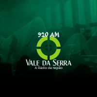 Rádio Vale da Serra - 920 AM
