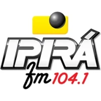 Ipirá FM 104.1 FM