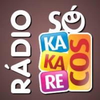 Rádio Só Kakarecos - Classic Rock
