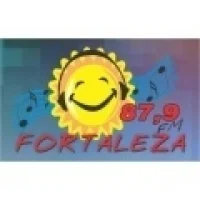 Rádio Fortaleza 87.9 FM