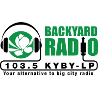 Backyard Radio - 103.5 FM