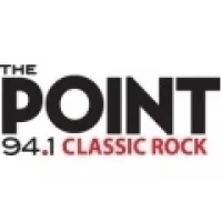 Rádio The Point 94.1 FM