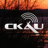 CKAU 104.5 FM